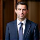 Headshot of Marcus Thorne.